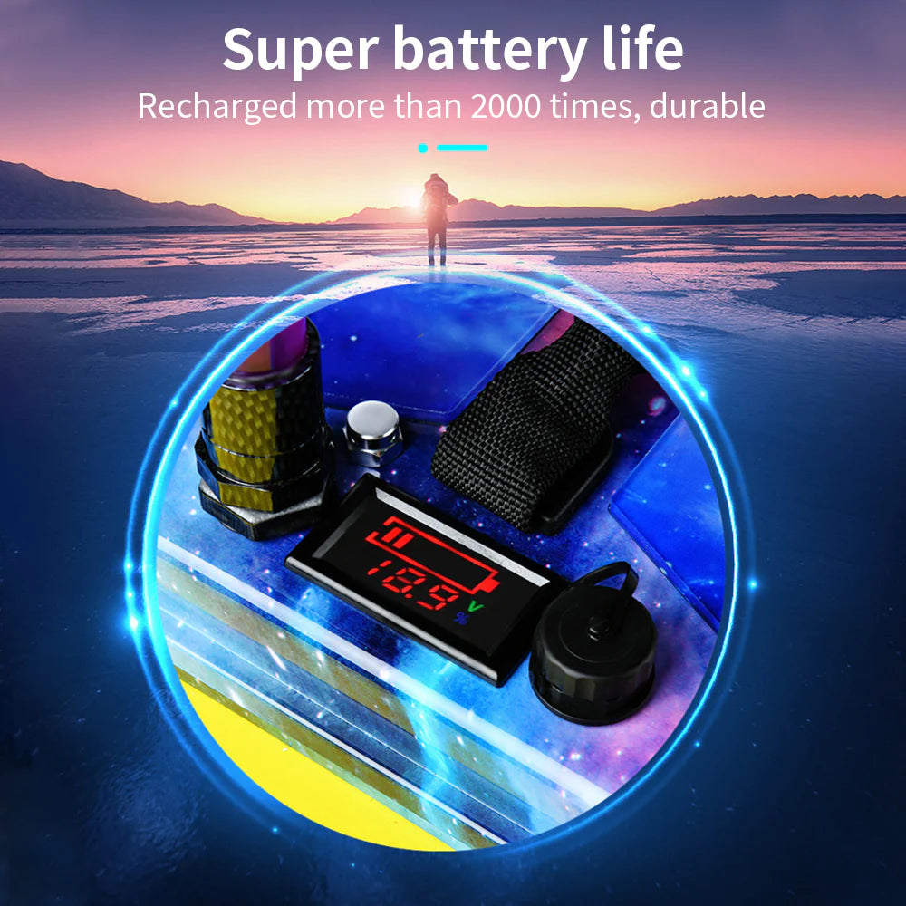 AQUAROBO 619 Diving Ventilator Diving Scuba Tanks,Diving Tanks Portable Rechargeable Scuba Tanks Diving System (Used Products, Not Returnable Once Sold)