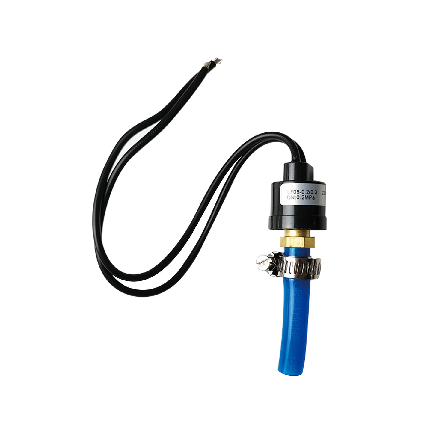 AQUAROBO Dive Systems Accessory 510 Scuba Pressure Switch Automatic Electronic Controller Accessories