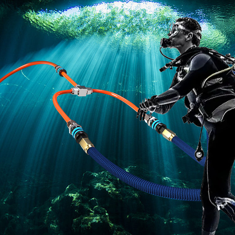 Aquarobo Dive Systems Accessory