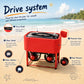 AQUAROBO DPS Diver Propulsion System, Diving Support Platform
