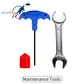 AQUAROBO 819 Accessories Overview｜Accessories Kit Overview