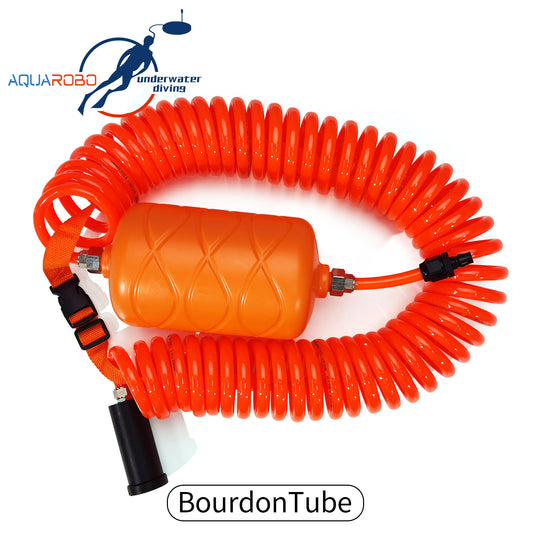 AQUAROBO 819 Accessories Overview｜Accessories Kit Overview