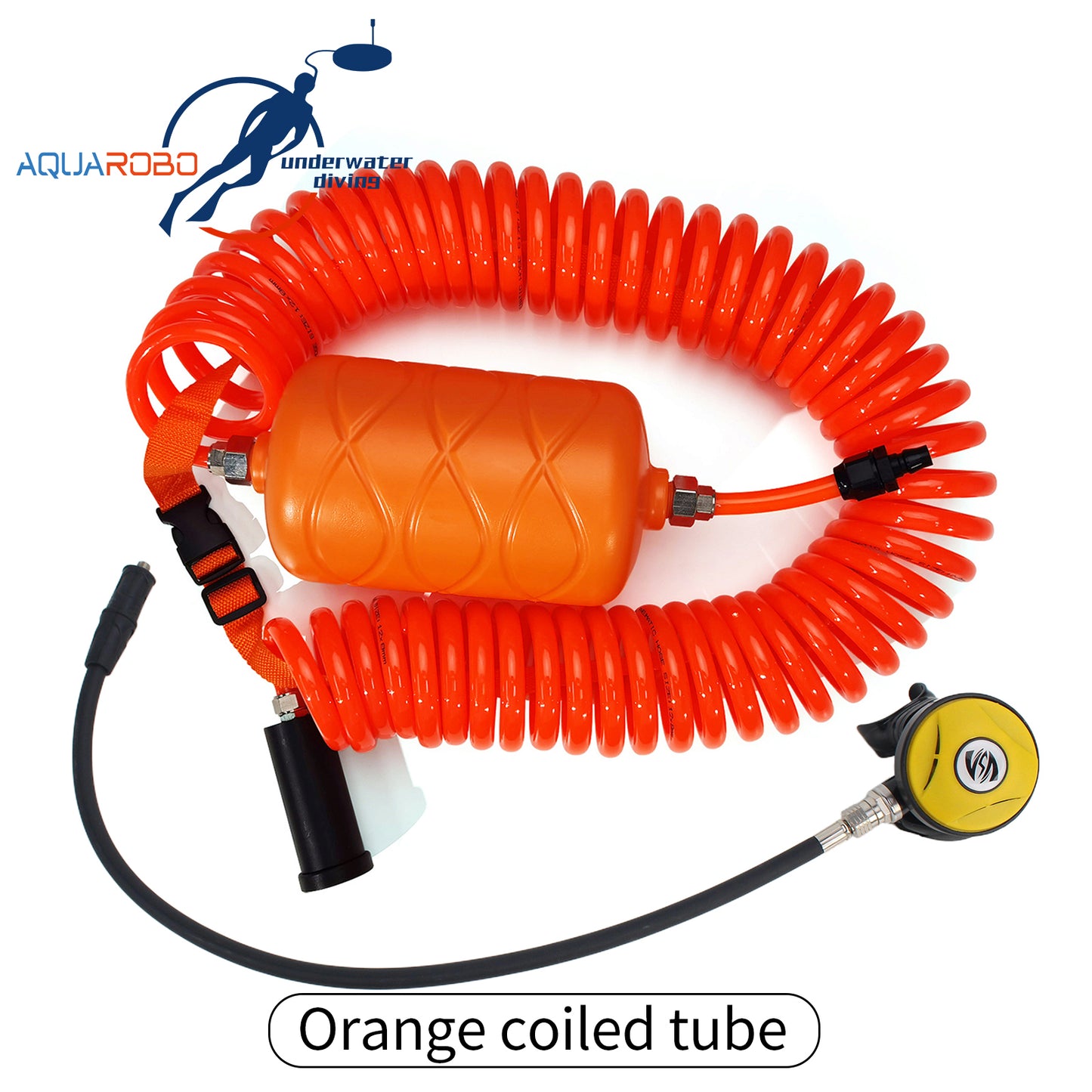 AQUAROBO 819 Accessories Overview｜Accessories Kit Overview