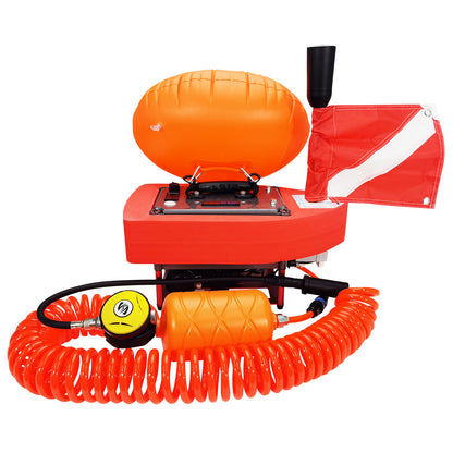AQUAROBO 819  Dive Systems（S6/S7Plus/S9Pro/S77Ultra: 3h/4.5h/10h/5H/8H/3.5H/6H）