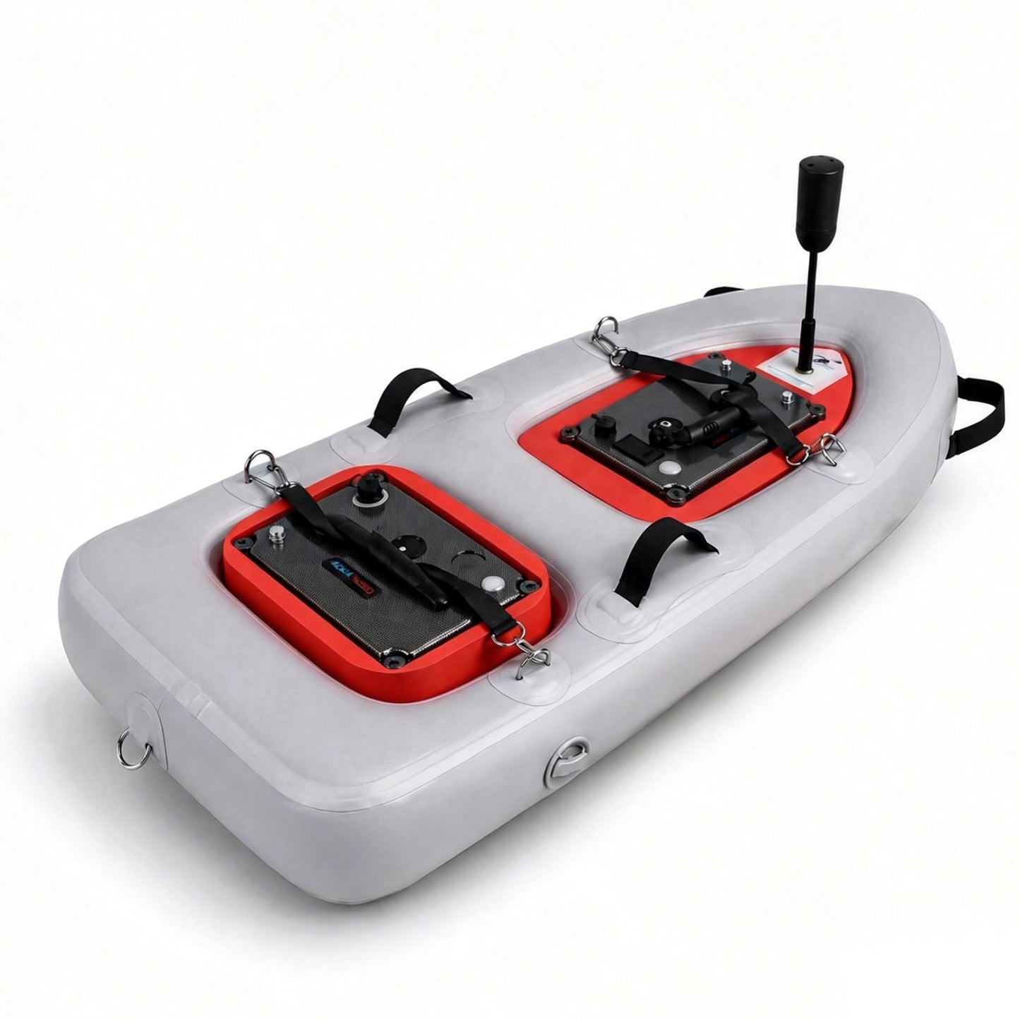AQUAROBO DPS Diver Propulsion System, Diving Support Platform