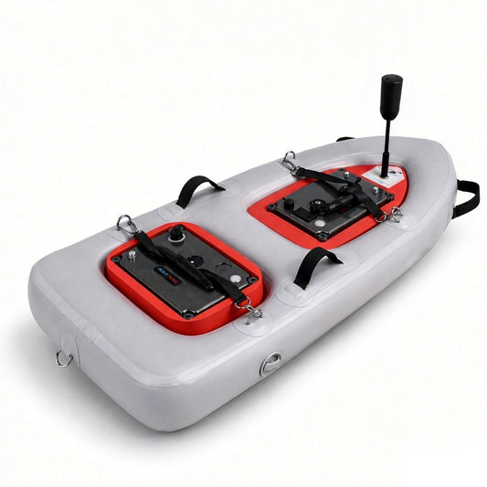 AQUAROBO DPS Diver Propulsion System, Diving Support Platform