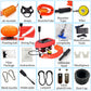 AQUAROBO 819 Accessories Overview｜Accessories Kit Overview
