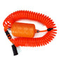 Aquarobo Dive Systems Accessory Diving Hose Diving Equipment Telescopic Tube Swimming Oxygen Breathing Tube