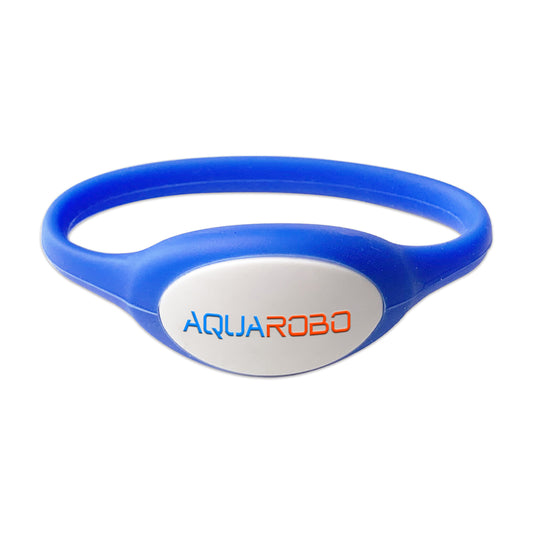 AQUAROBO Dive Systems Accessory 619 Power on Bracelet, Turn On The Machine, Spare Bracelet, Inductive Water Equipment IC Card Bracelet NFC Wristband