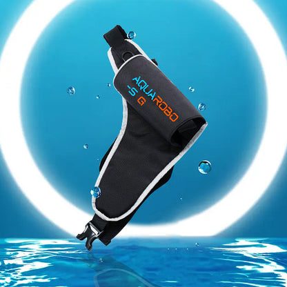 Aquarobo Dive Systems Accessory Dive straps，Straps-SG   Storage Bag Diving safety equipment straps